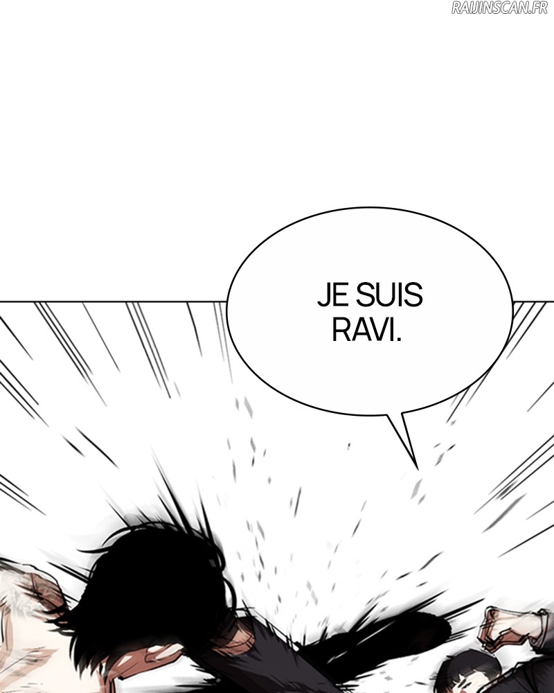 Lookism Chapitre 322 - Page 110