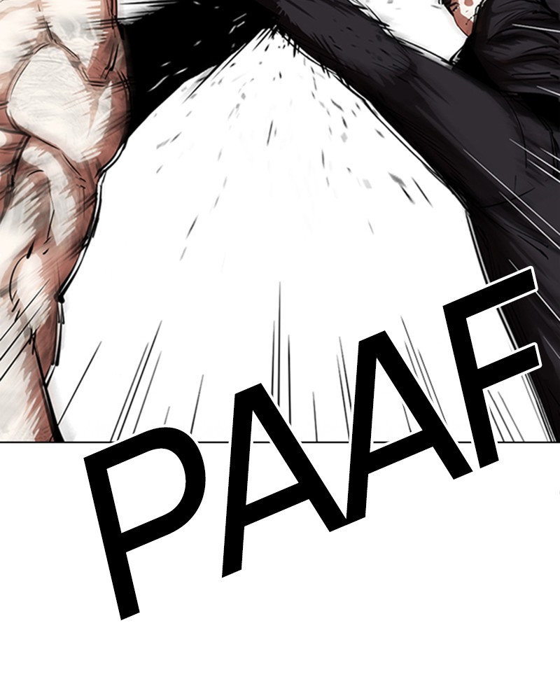Lookism Chapitre 322 - Page 111