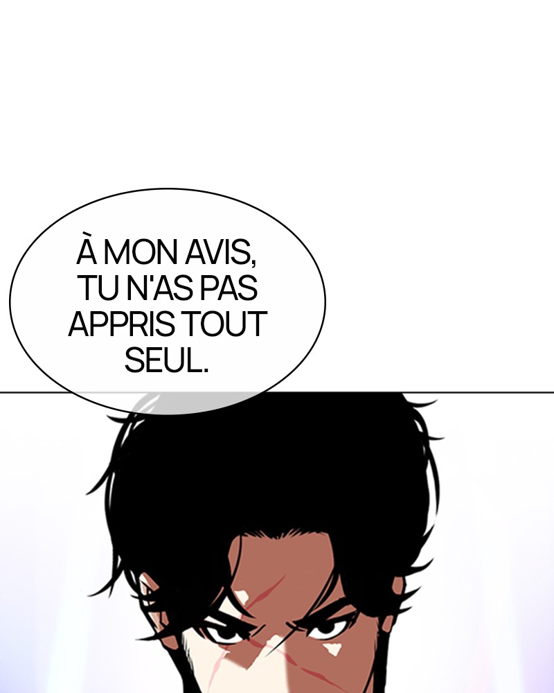 Lookism Chapitre 322 - Page 112