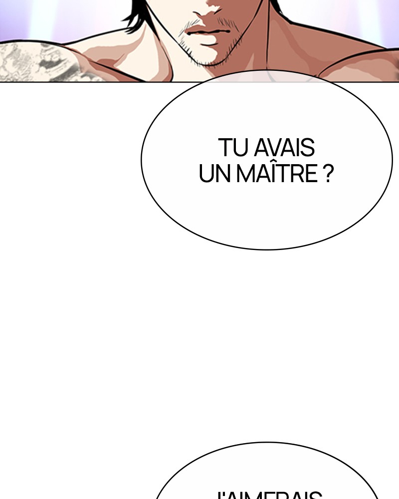 Lookism Chapitre 322 - Page 113
