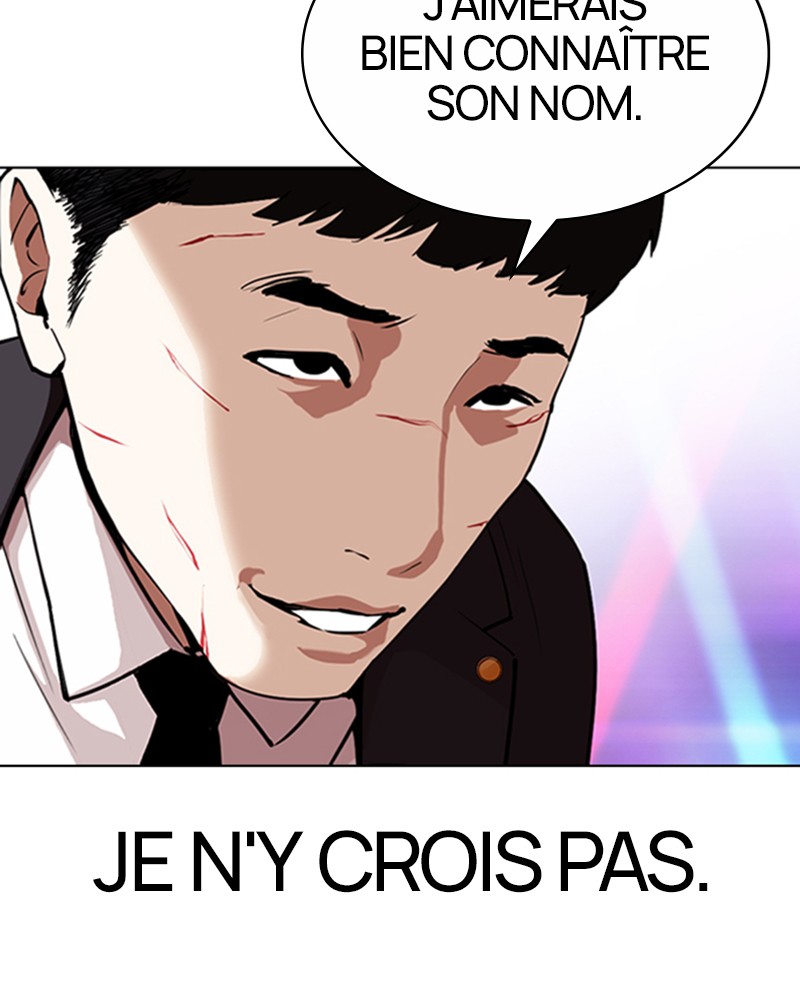Lookism Chapitre 322 - Page 114