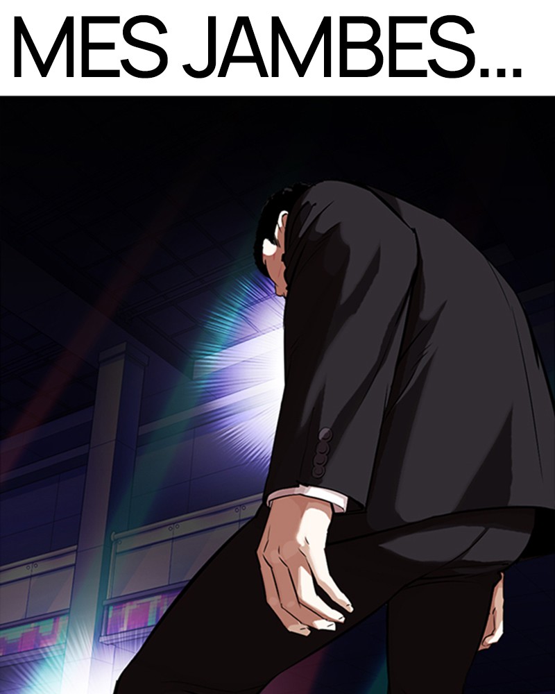 Lookism Chapitre 322 - Page 117