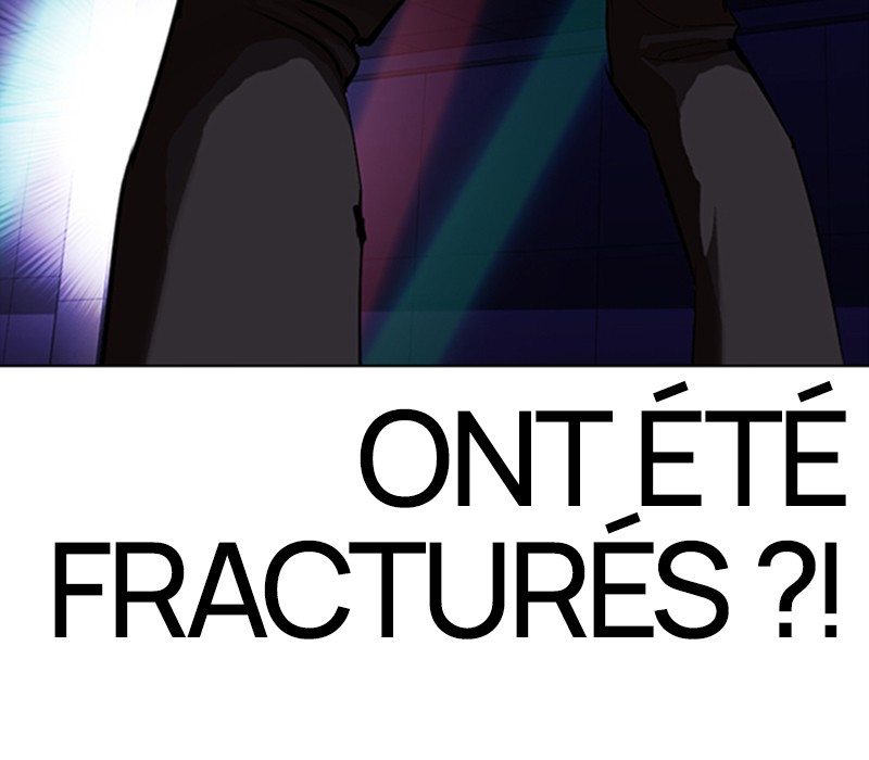 Lookism Chapitre 322 - Page 118
