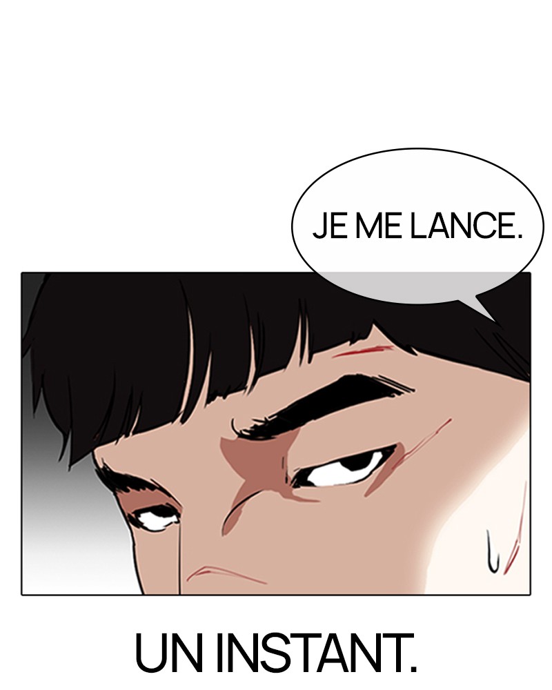 Lookism Chapitre 322 - Page 119