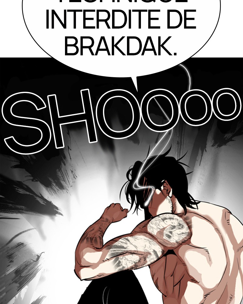 Lookism Chapitre 322 - Page 121
