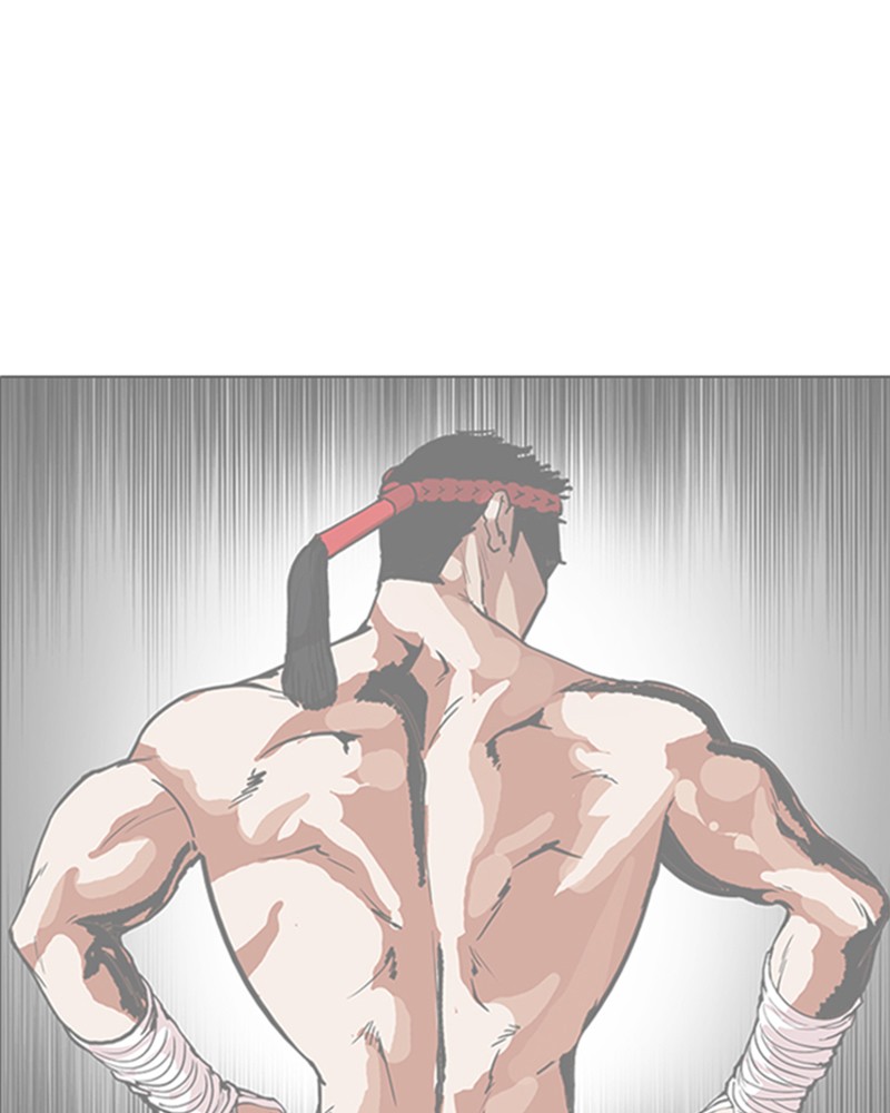 Lookism Chapitre 322 - Page 123