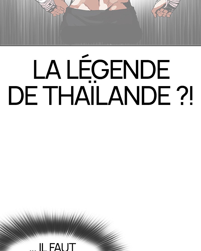 Lookism Chapitre 322 - Page 124