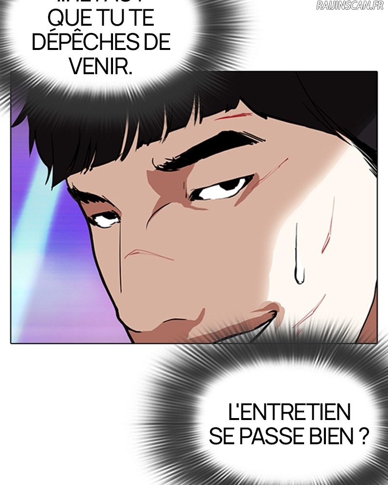 Lookism Chapitre 322 - Page 125