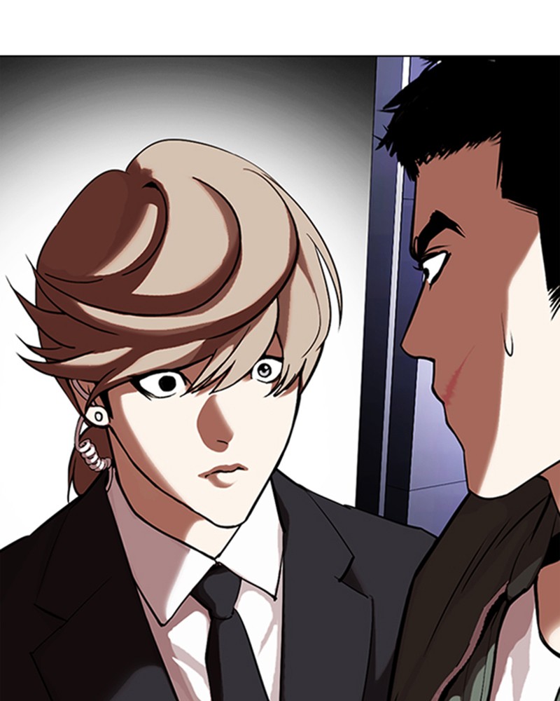 Lookism Chapitre 322 - Page 127