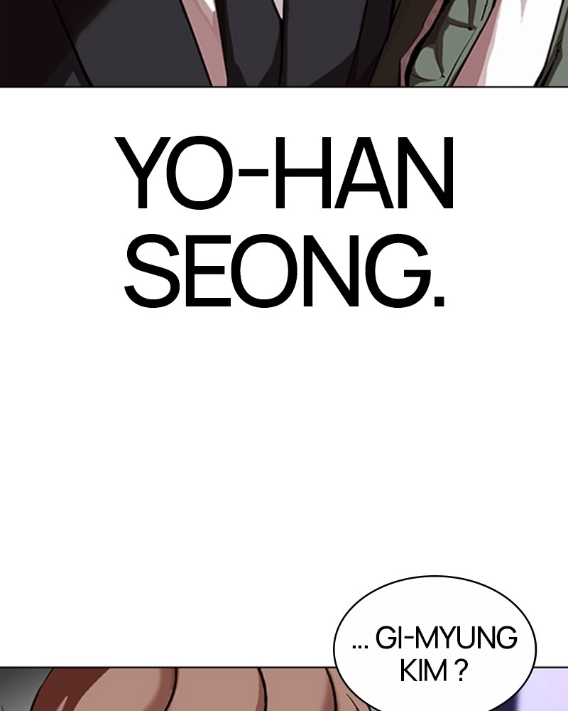 Lookism Chapitre 322 - Page 128