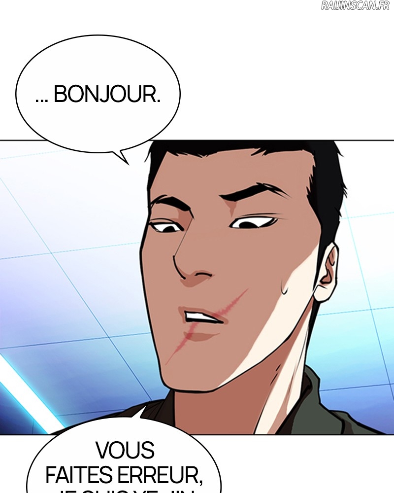 Lookism Chapitre 322 - Page 130