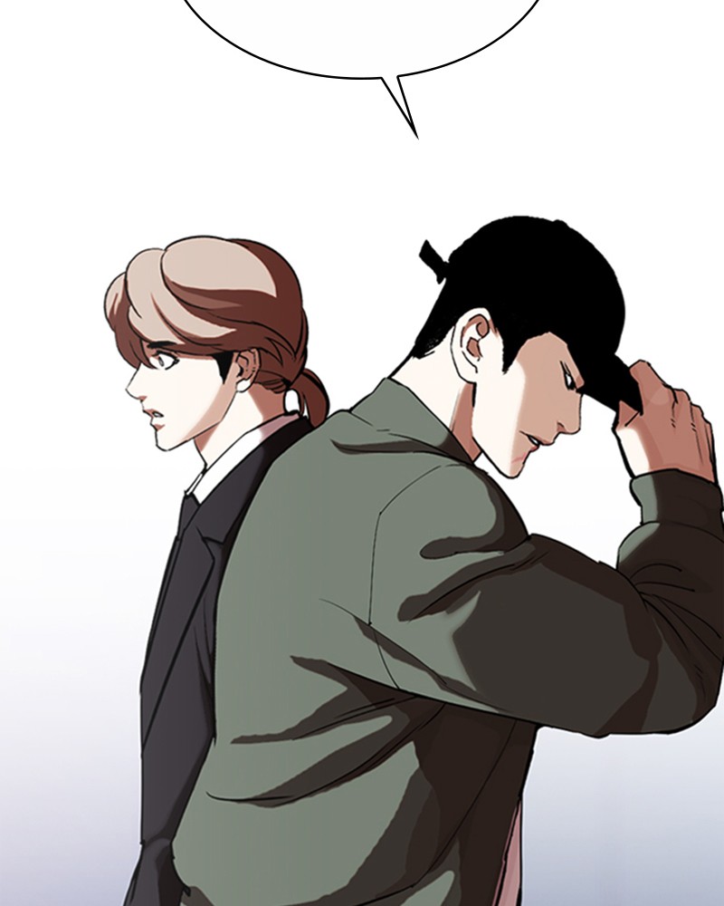 Lookism Chapitre 322 - Page 132