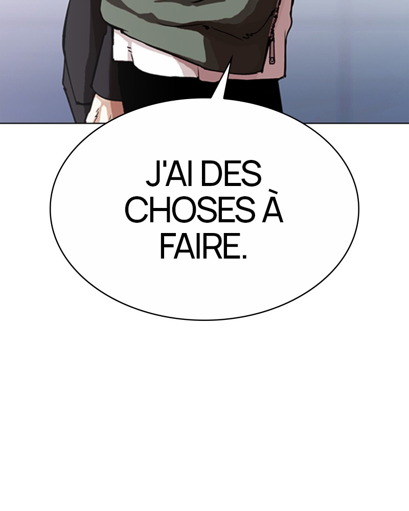 Lookism Chapitre 322 - Page 133