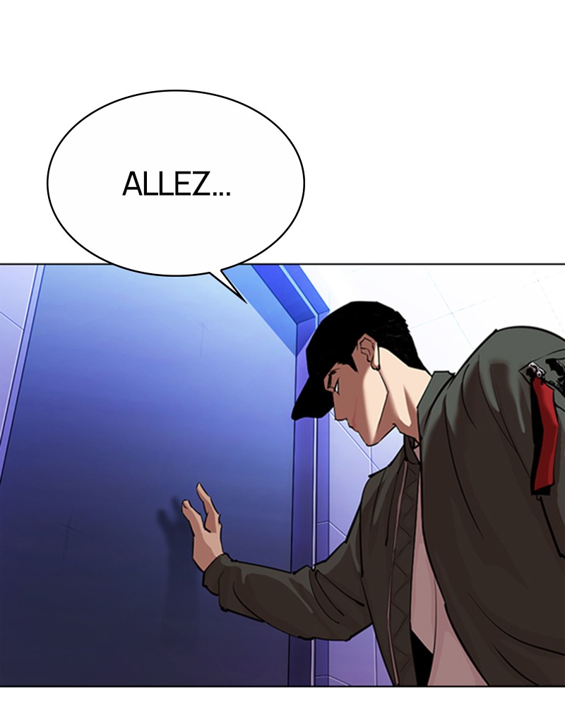 Lookism Chapitre 322 - Page 134