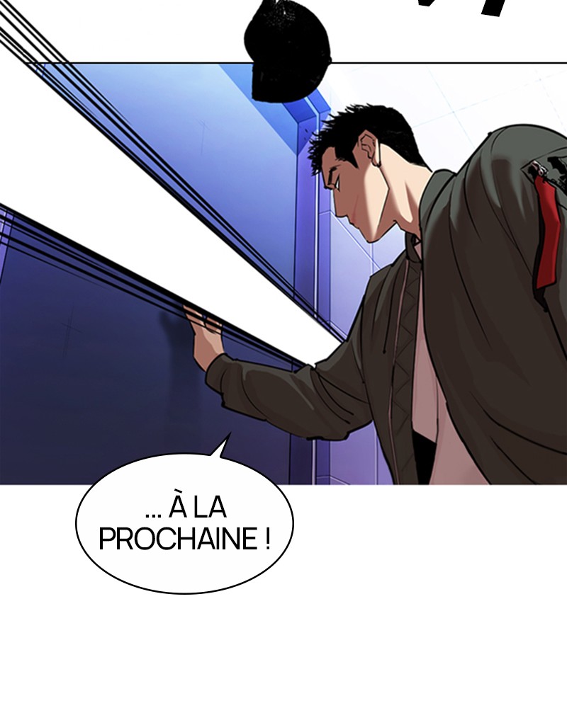 Lookism Chapitre 322 - Page 136
