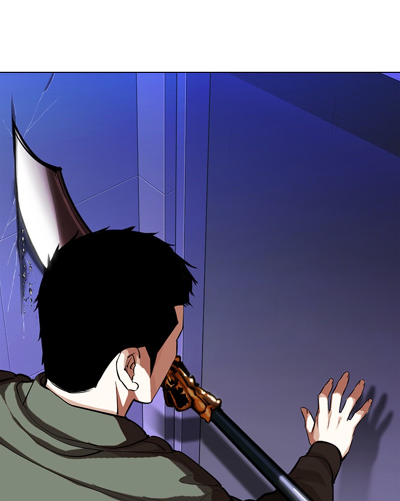 Lookism Chapitre 322 - Page 138