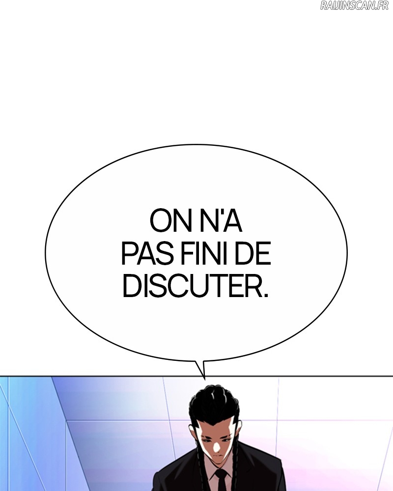Lookism Chapitre 322 - Page 140