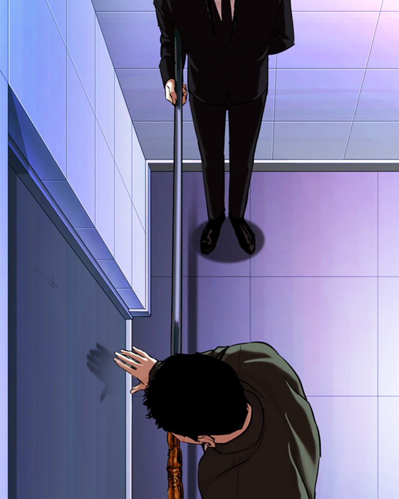 Lookism Chapitre 322 - Page 141