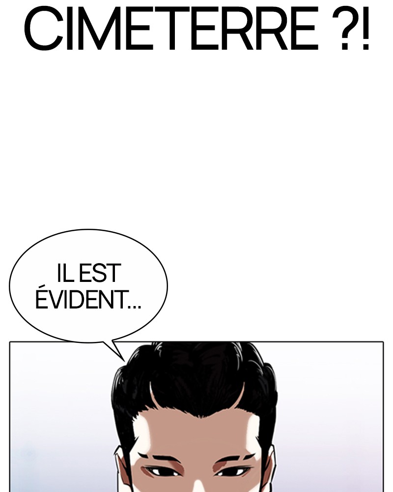 Lookism Chapitre 322 - Page 143
