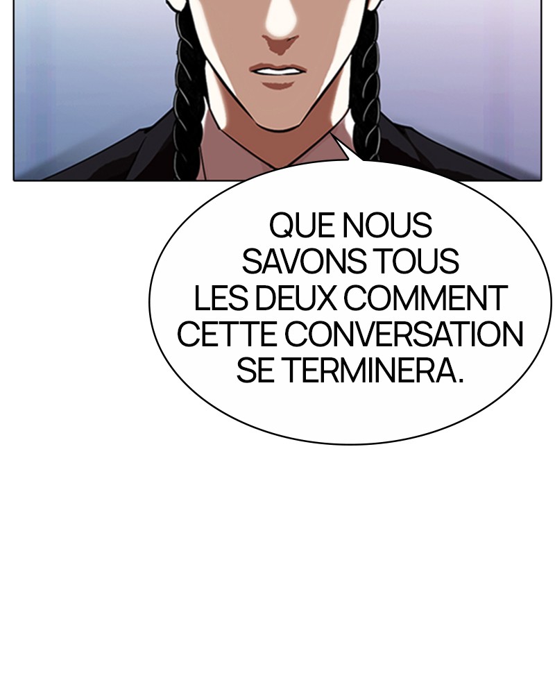 Lookism Chapitre 322 - Page 144