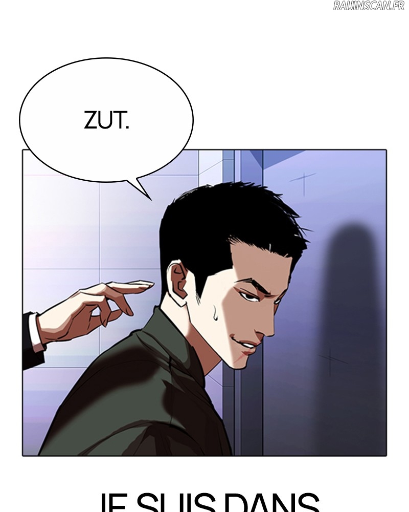 Lookism Chapitre 322 - Page 145