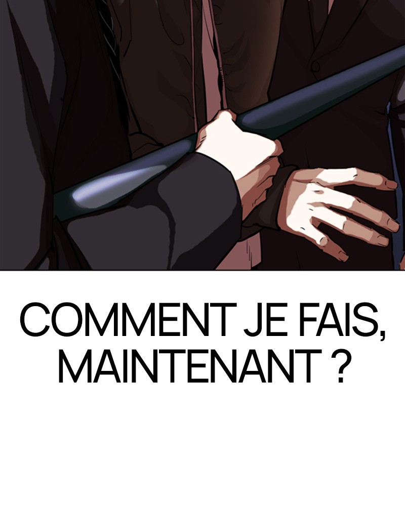 Lookism Chapitre 322 - Page 148