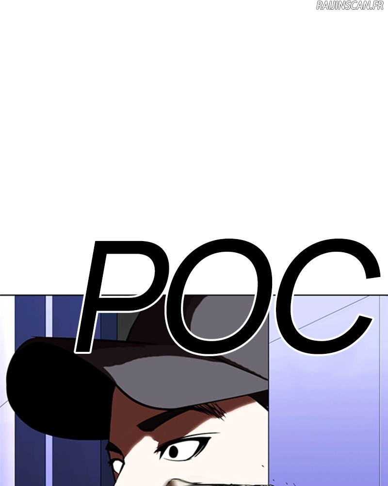 Lookism Chapitre 322 - Page 15