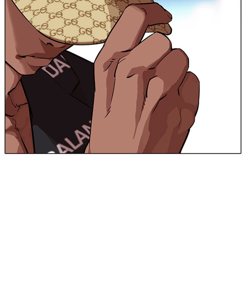 Lookism Chapitre 322 - Page 153