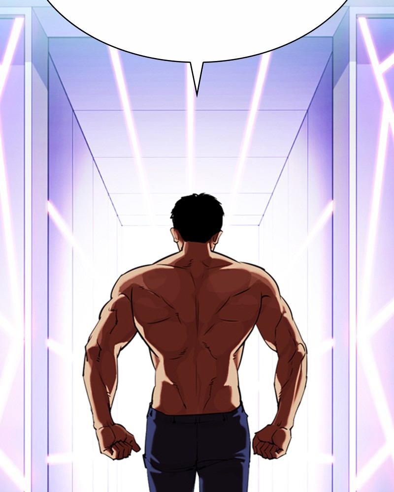 Lookism Chapitre 322 - Page 157