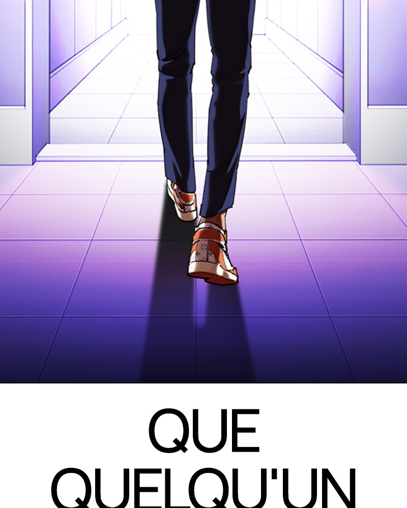 Lookism Chapitre 322 - Page 158