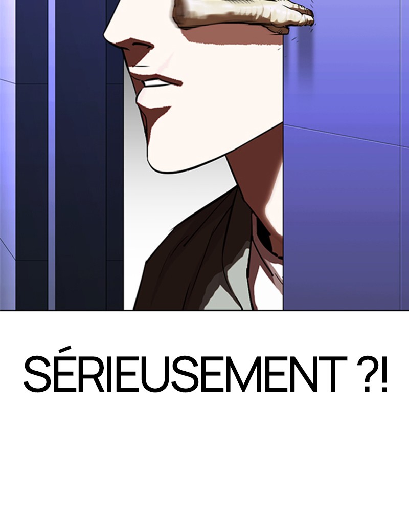 Lookism Chapitre 322 - Page 16