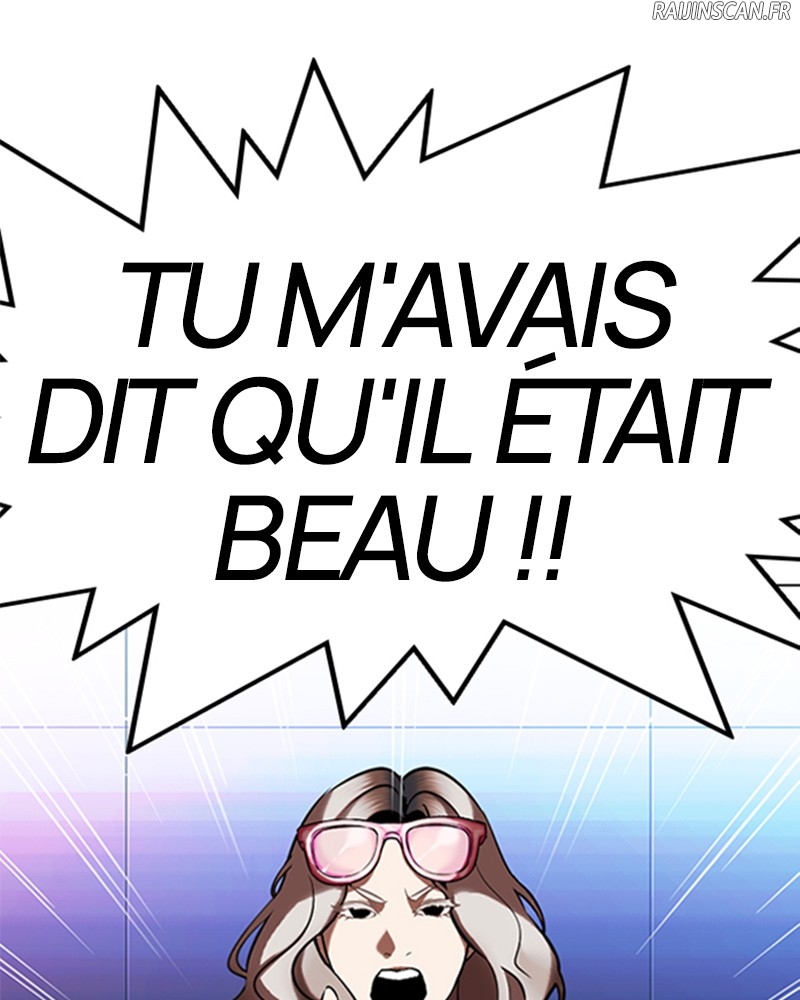 Lookism Chapitre 322 - Page 20
