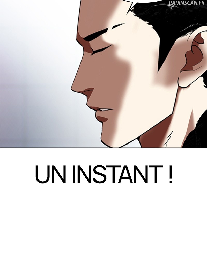 Lookism Chapitre 322 - Page 25