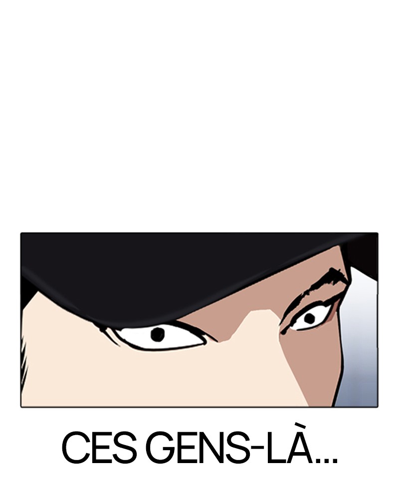 Lookism Chapitre 322 - Page 26