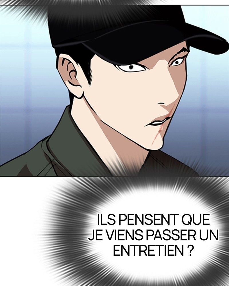 Lookism Chapitre 322 - Page 28