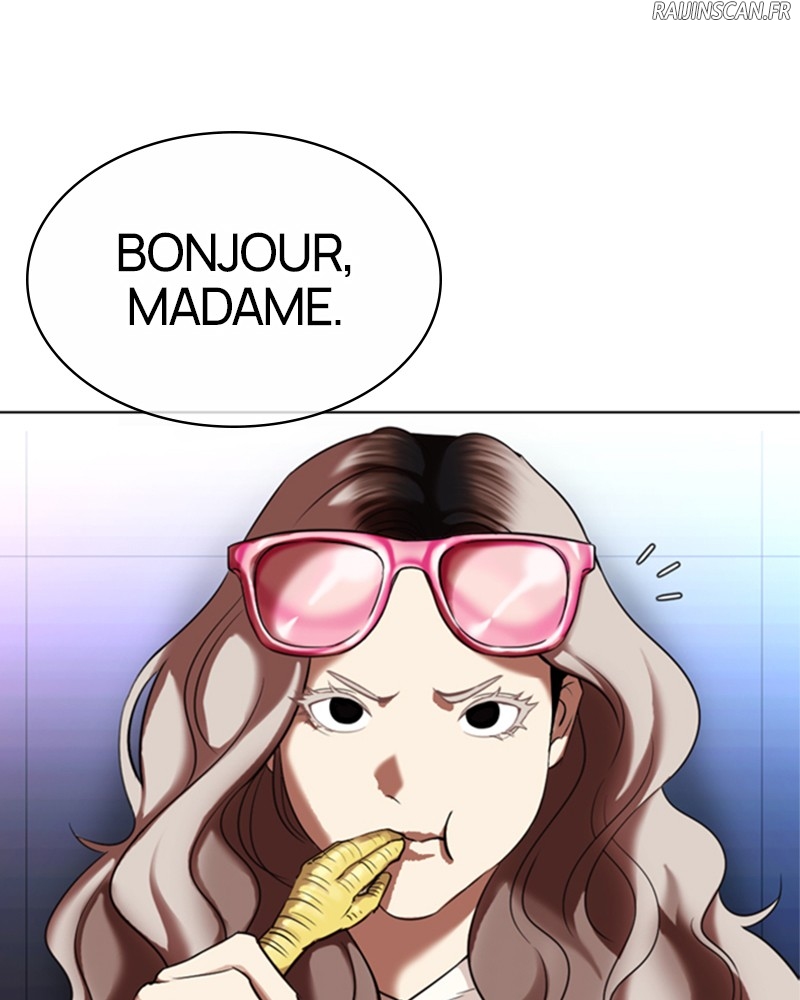 Lookism Chapitre 322 - Page 30
