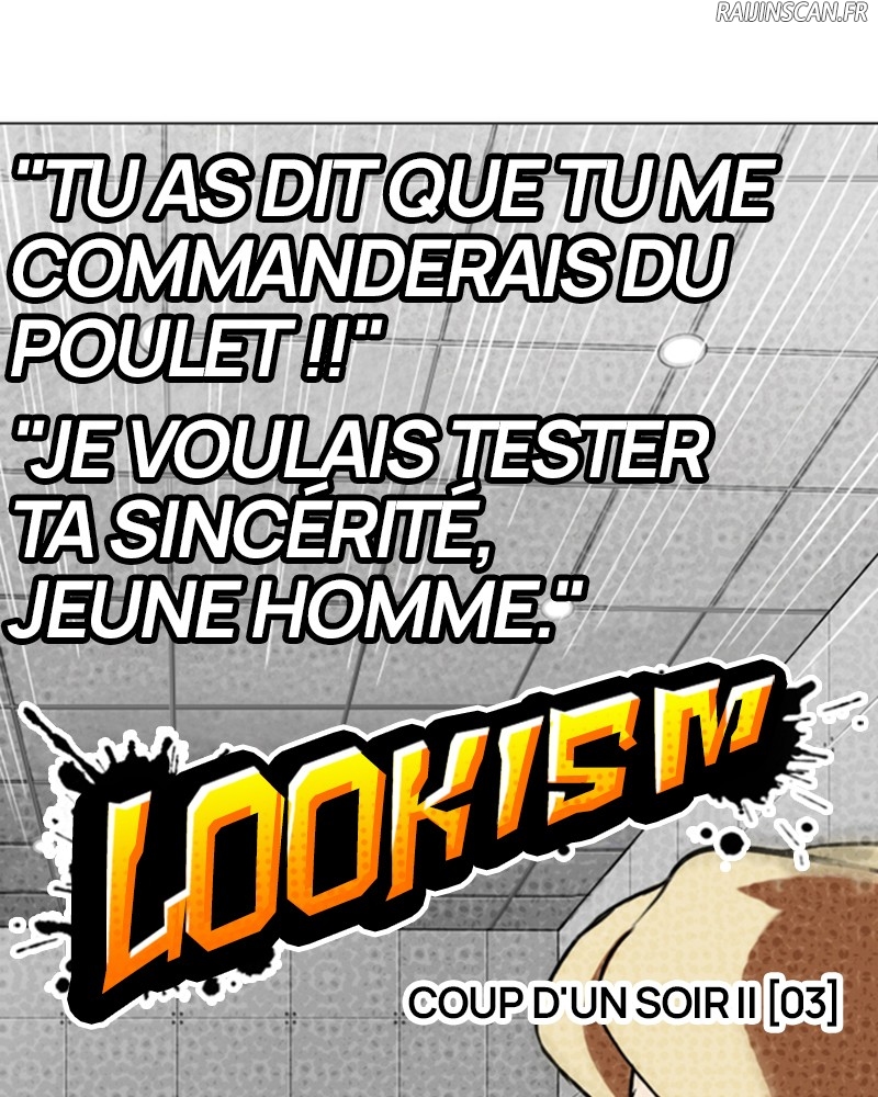 Lookism Chapitre 322 - Page 35