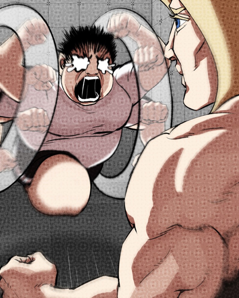 Lookism Chapitre 322 - Page 36