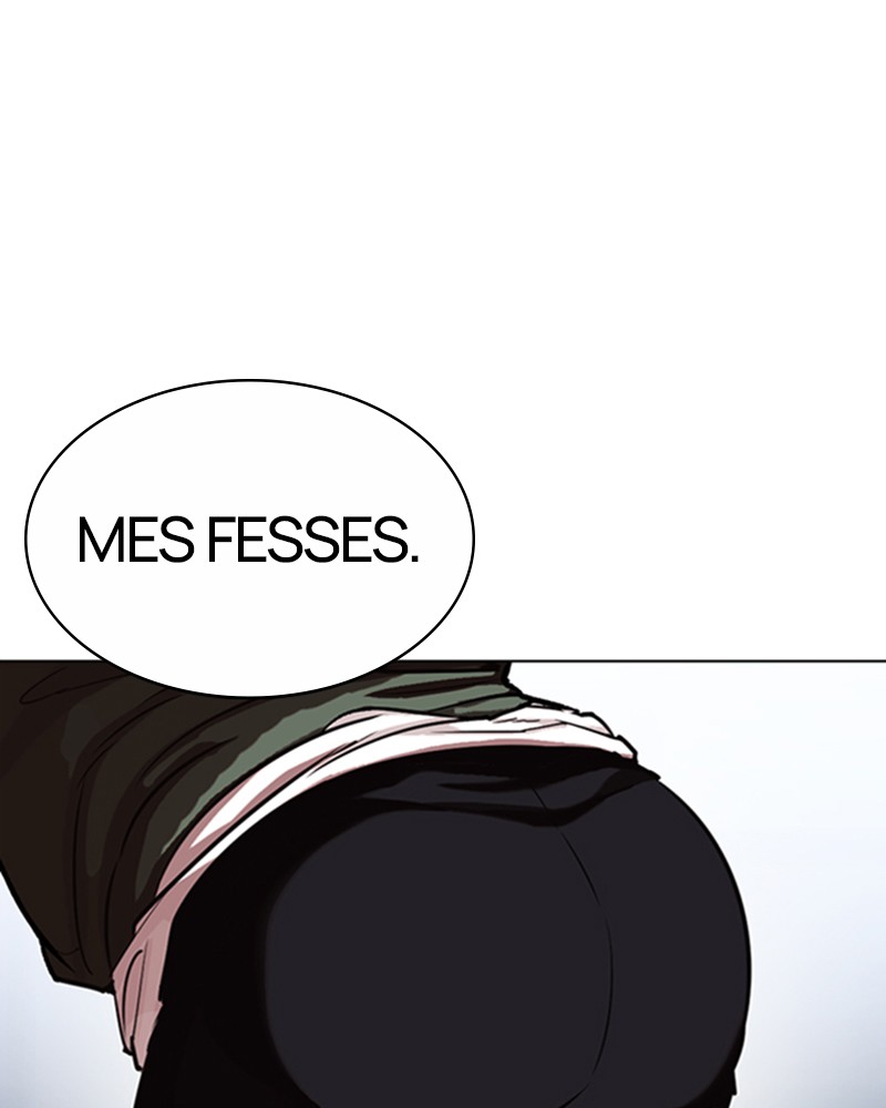 Lookism Chapitre 322 - Page 38