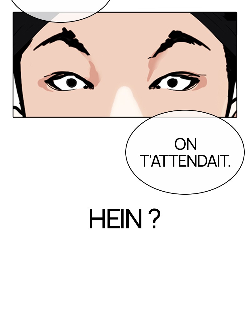 Lookism Chapitre 322 - Page 4