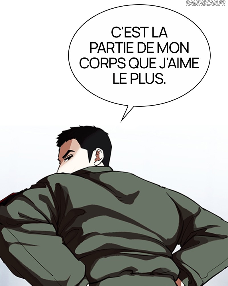 Lookism Chapitre 322 - Page 40