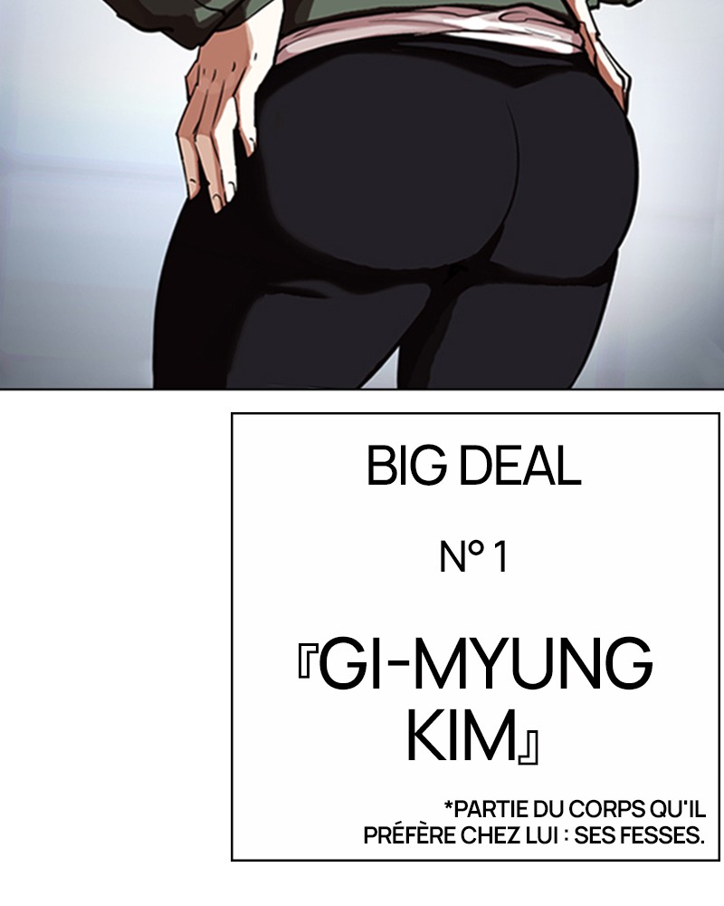 Lookism Chapitre 322 - Page 41