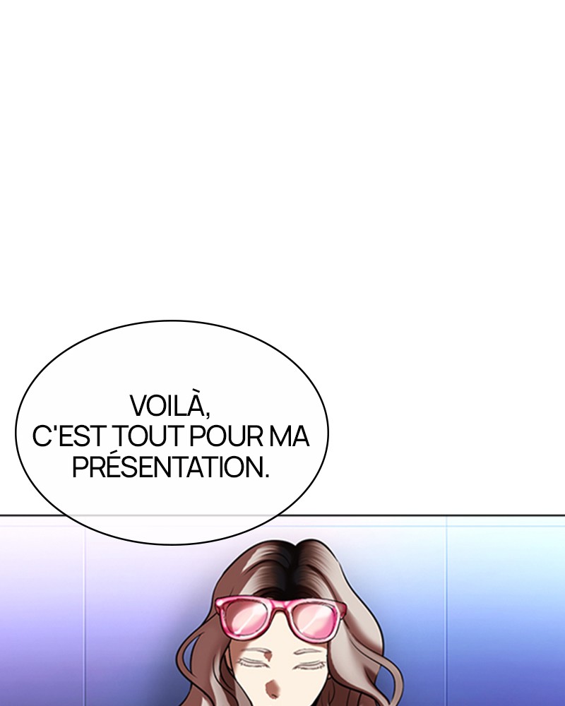 Lookism Chapitre 322 - Page 42