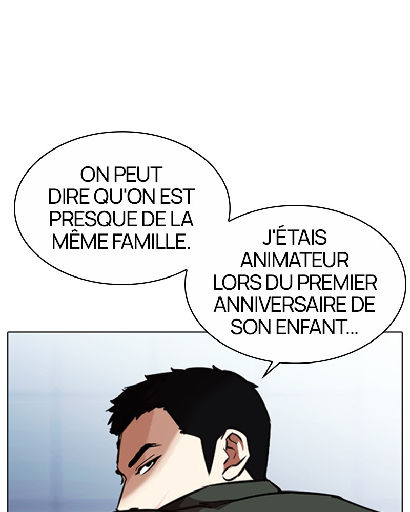 Lookism Chapitre 322 - Page 44