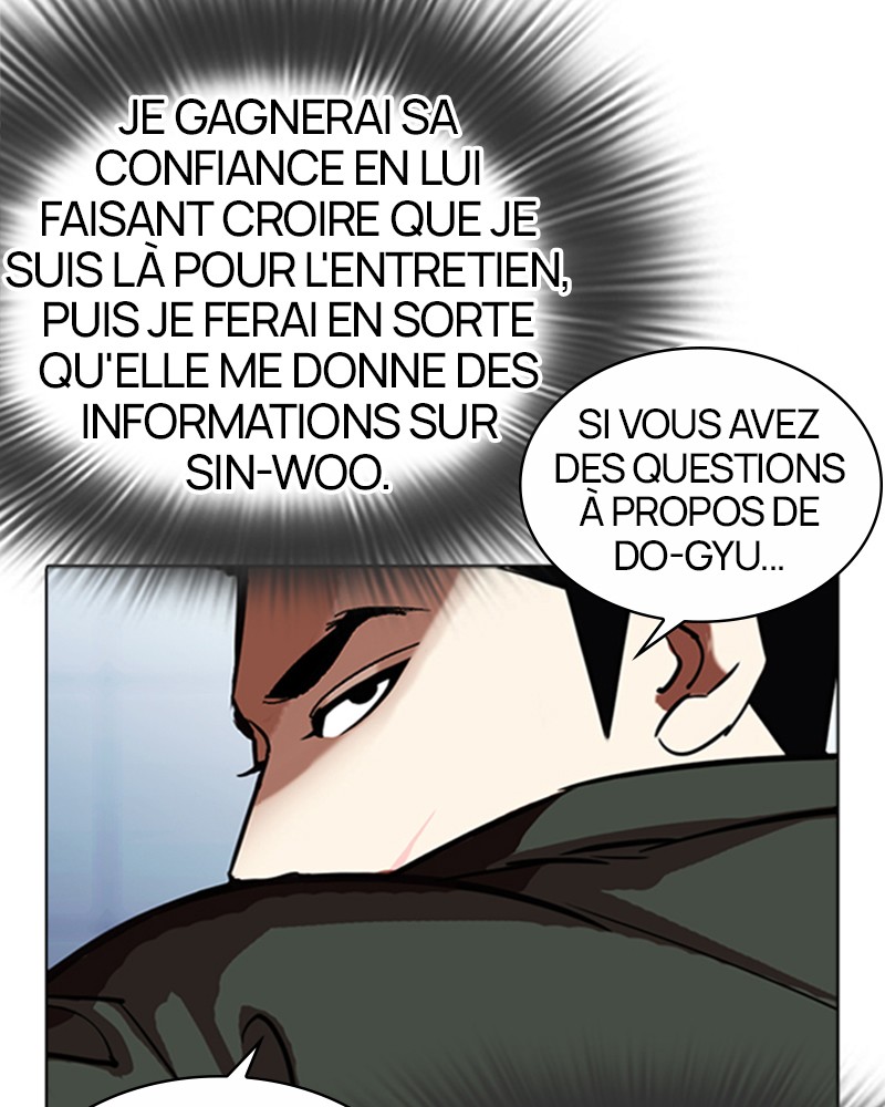 Lookism Chapitre 322 - Page 46