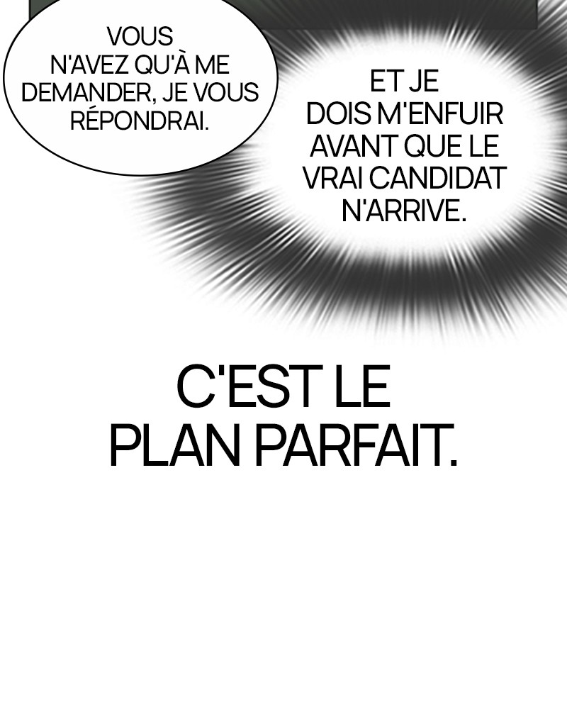 Lookism Chapitre 322 - Page 47