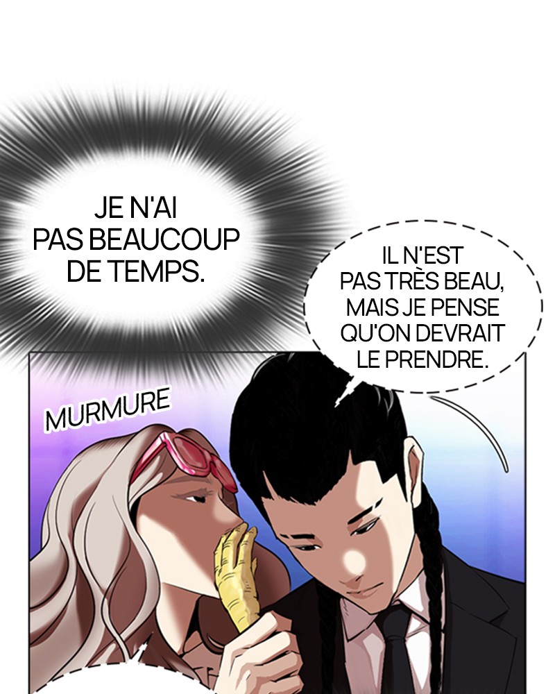 Lookism Chapitre 322 - Page 48