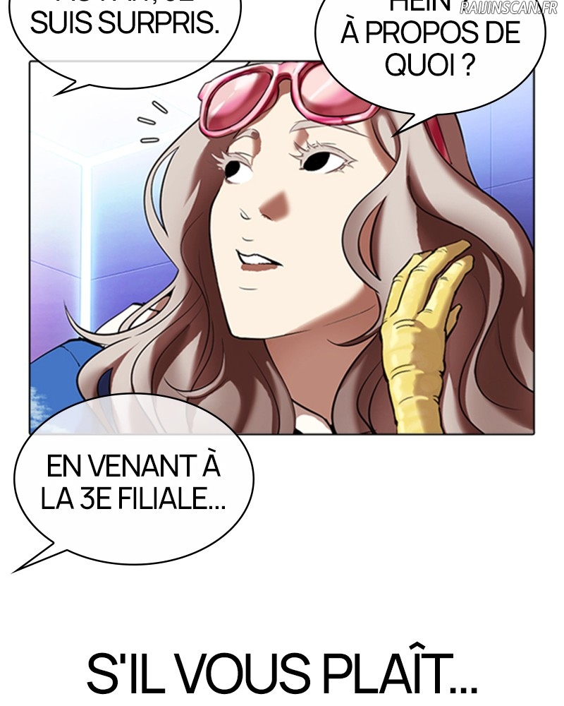 Lookism Chapitre 322 - Page 50