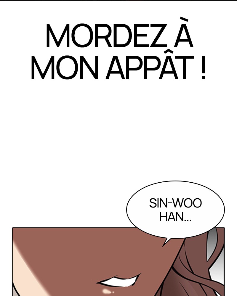 Lookism Chapitre 322 - Page 53