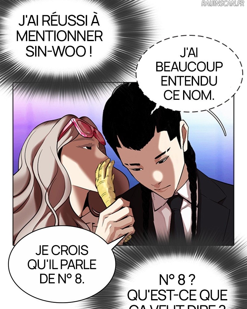 Lookism Chapitre 322 - Page 55